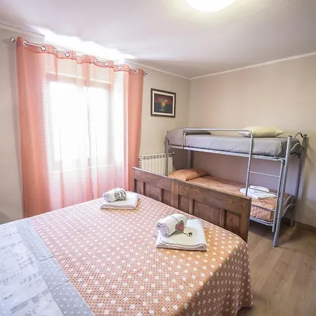 Nonna Arde Appartement Beverino Buitenkant foto
