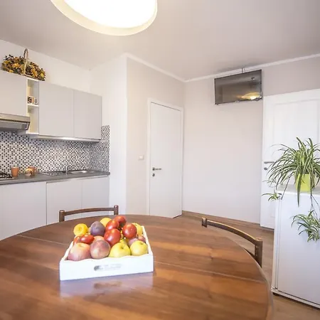 Nonna Arde Appartement Beverino Buitenkant foto