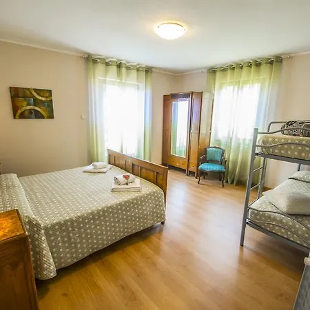 Nonna Arde Appartement Beverino Buitenkant foto