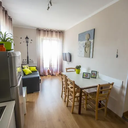 Nonna Arde Appartement Beverino Buitenkant foto