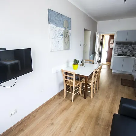 Nonna Arde Appartement Beverino Buitenkant foto