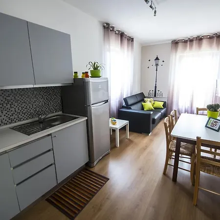 Nonna Arde Appartement Beverino Buitenkant foto