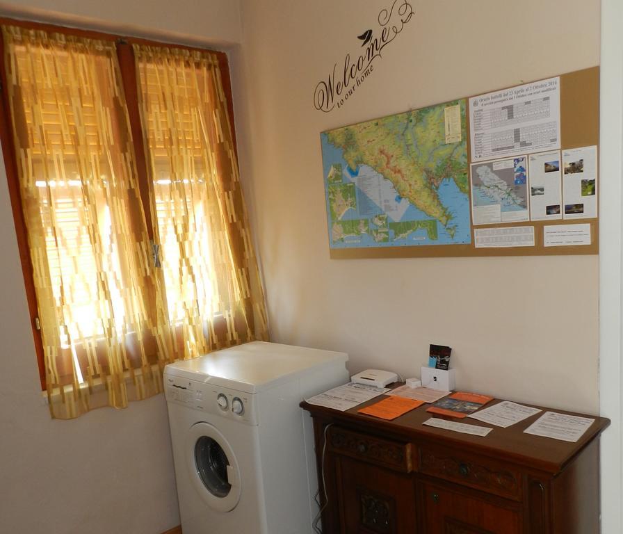 Apartment Nonna Arde Beverino