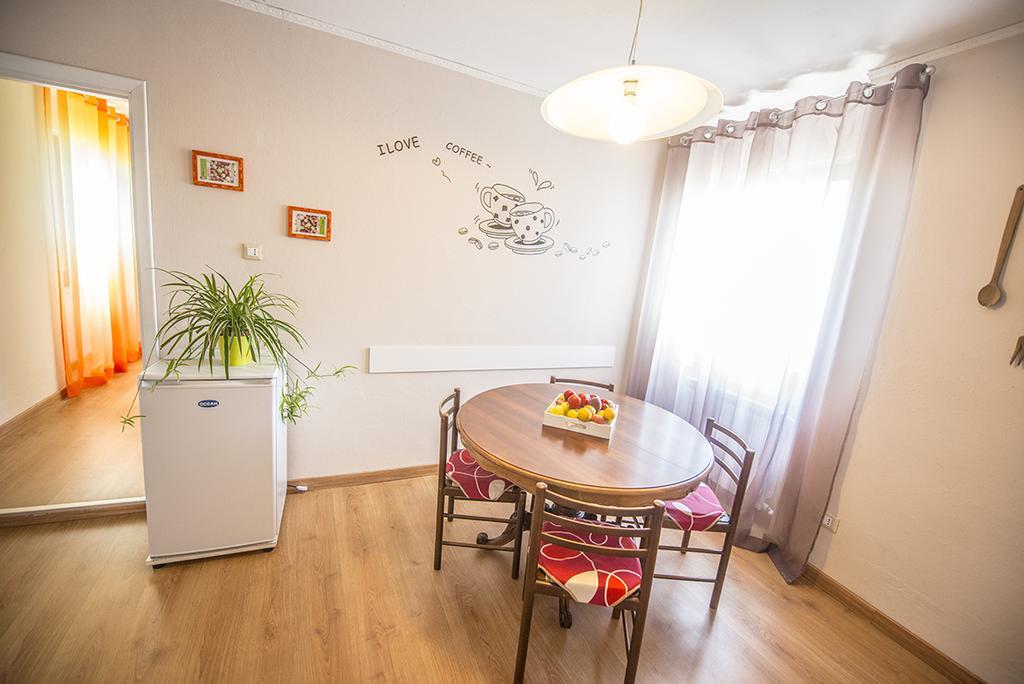 Apartment Nonna Arde Beverino