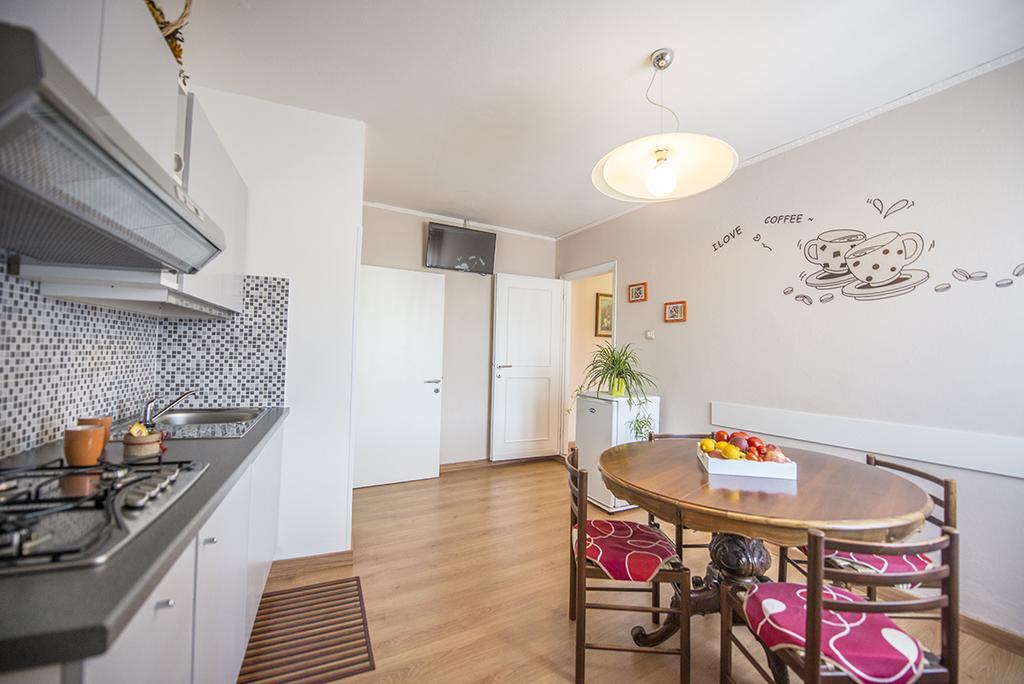 Apartment Nonna Arde *