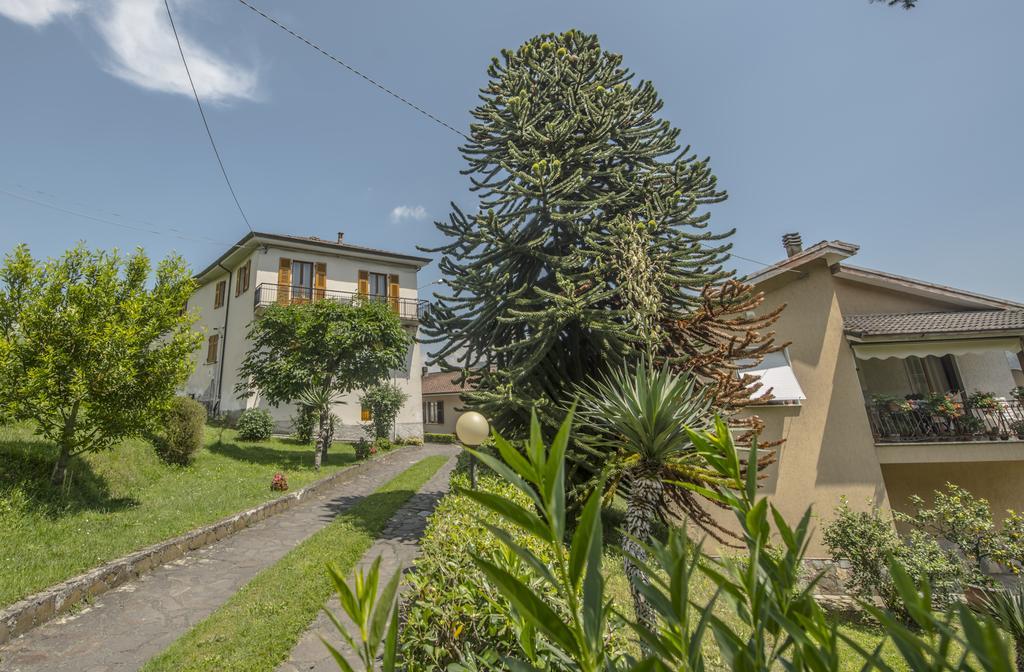 Apartment Nonna Arde Beverino