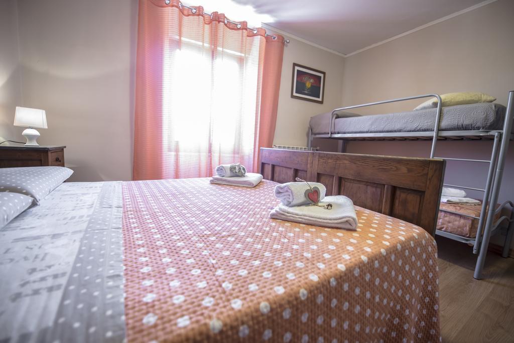 Apartment Nonna Arde Beverino