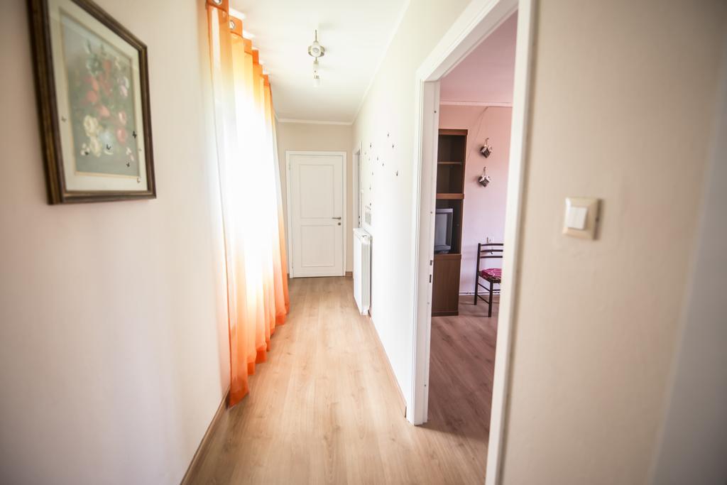 Apartment Nonna Arde