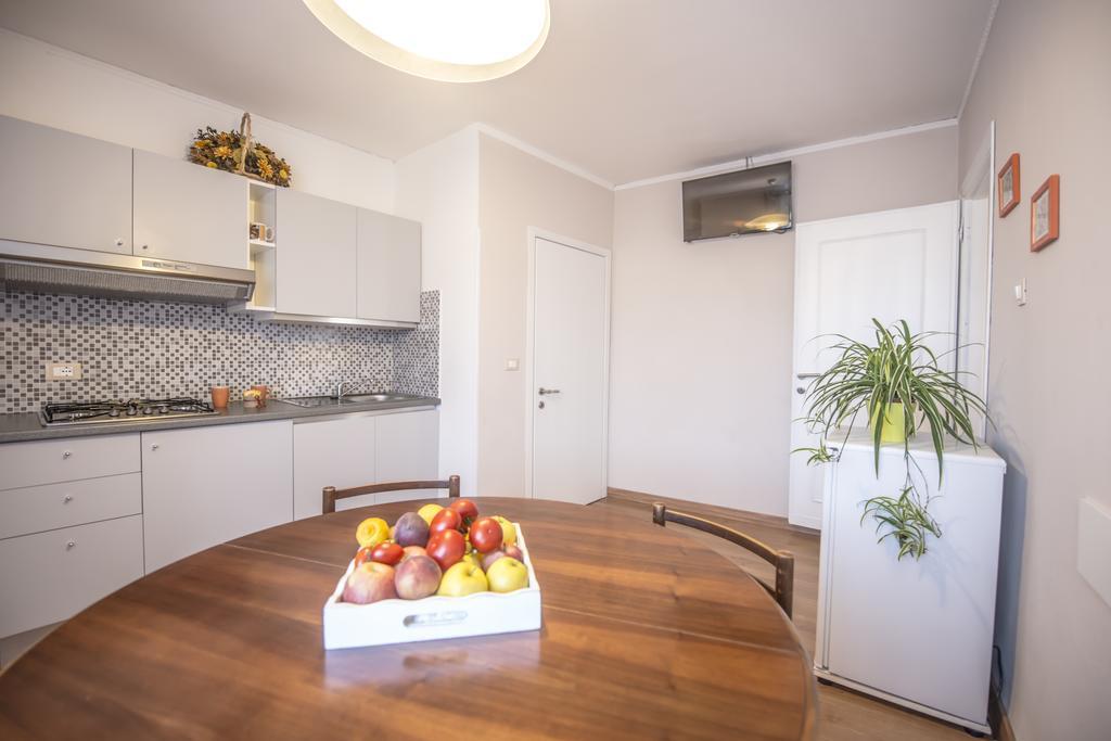 Apartment Nonna Arde Beverino