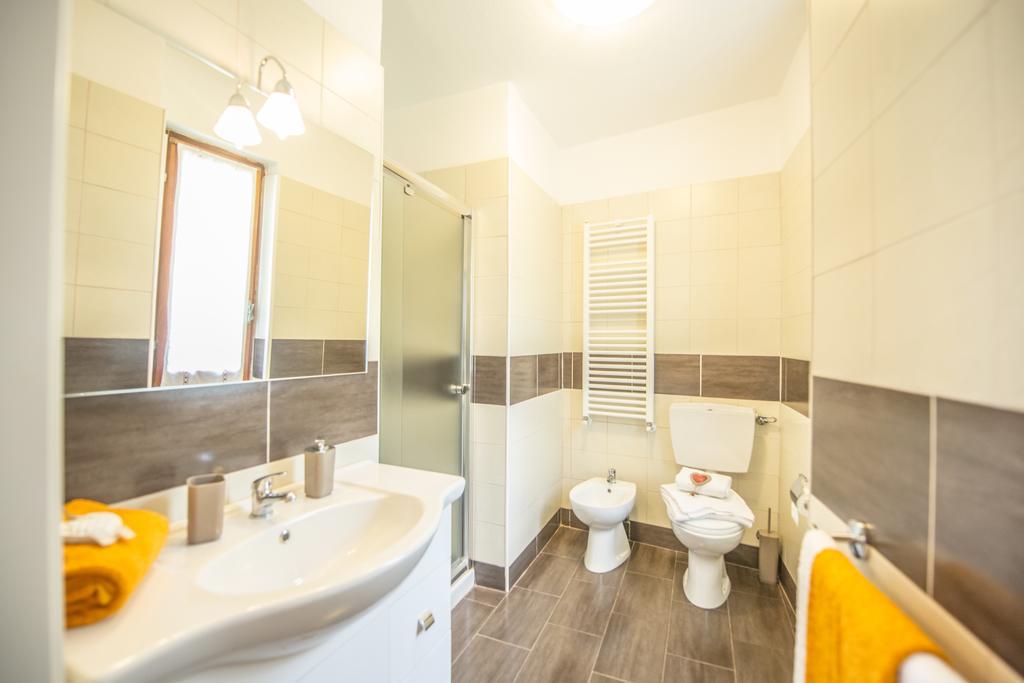 Apartment Nonna Arde