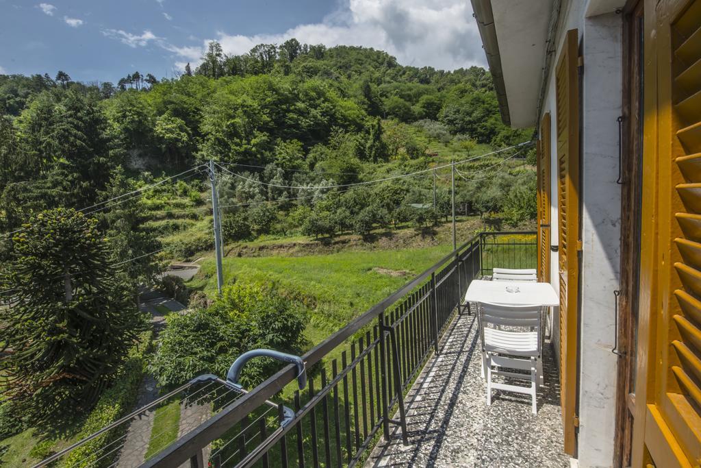 Apartment Nonna Arde