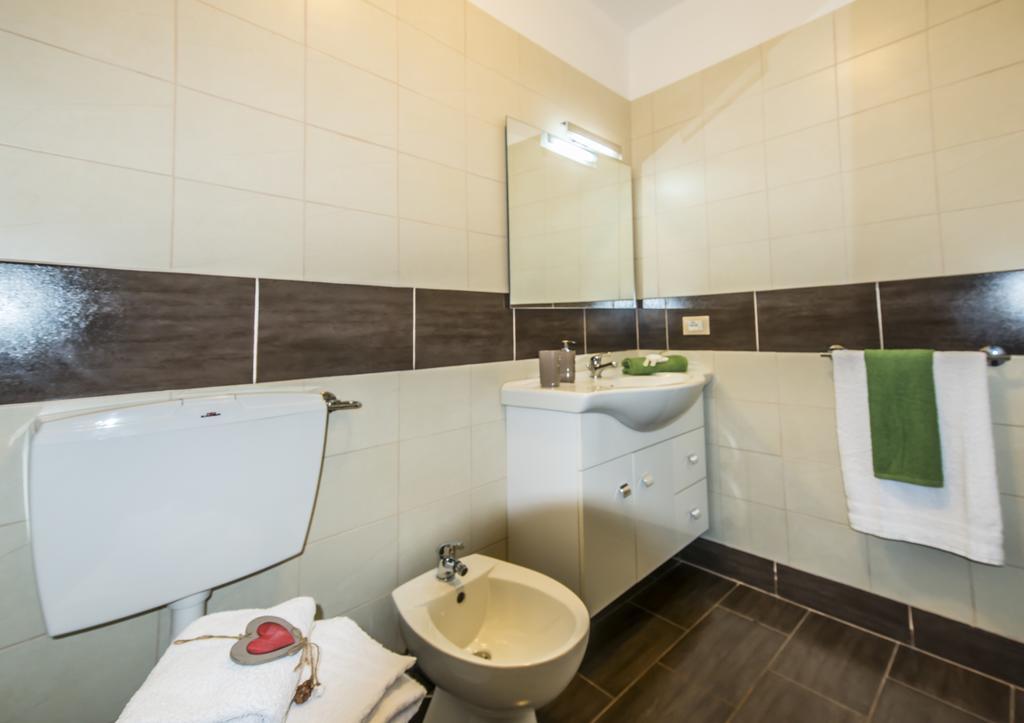 Apartment Nonna Arde