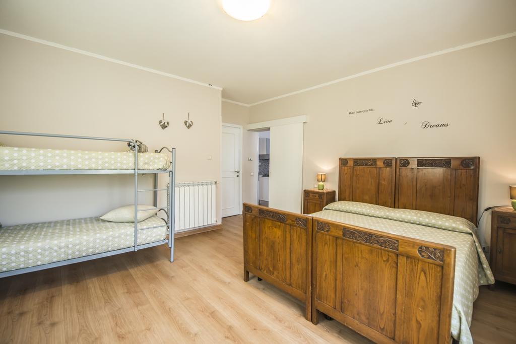 Apartment Nonna Arde
