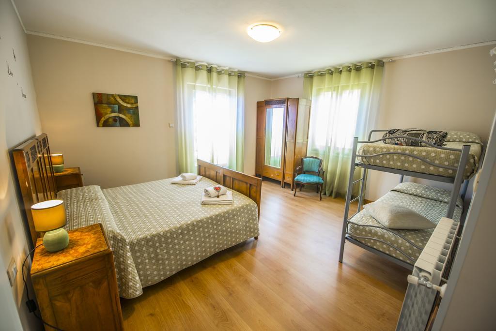 Apartment Nonna Arde