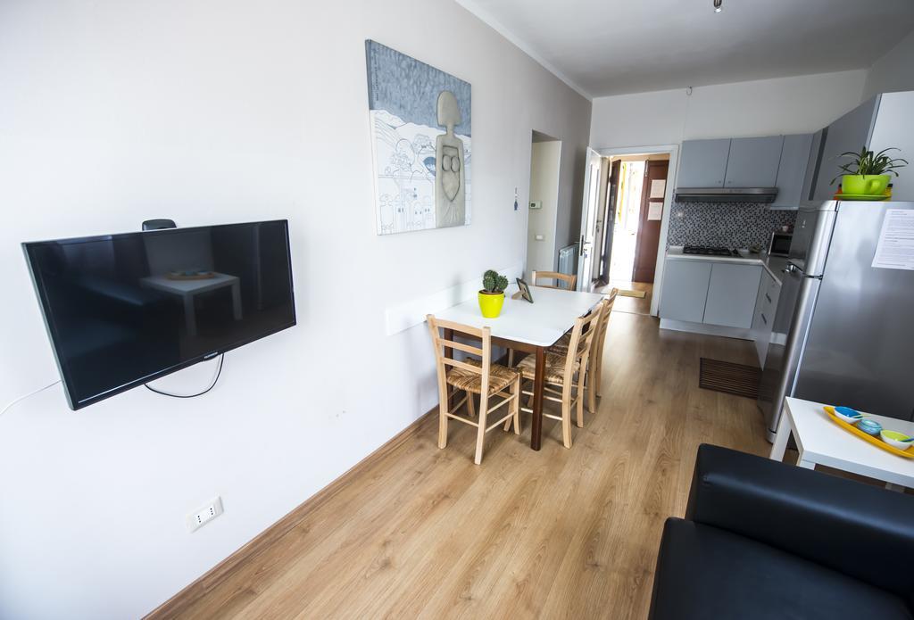 Apartment Nonna Arde